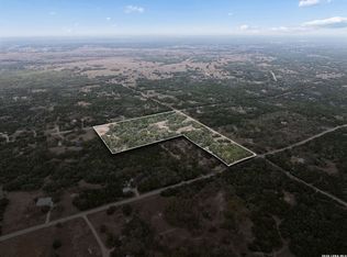 1398 Lazy Forest LOT LEGAL, New Braunfels, TX 78132