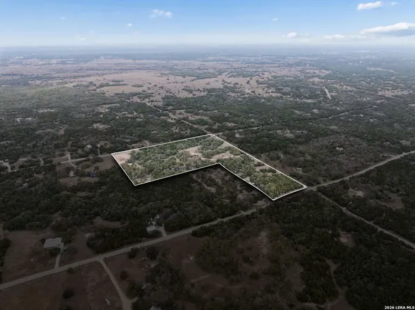1398 Lazy Forest LOT LEGAL, New Braunfels, TX 78132