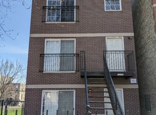 1335 S Fairfield Ave, Chicago, IL 60608