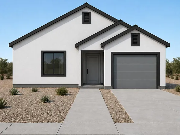 1114 E 3RD Street, Casa Grande, AZ 85122