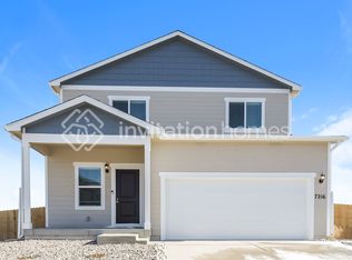 7216 Dolores Ave, Frederick, CO 80530