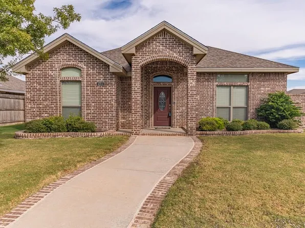 4204 Guadalupe St, Midland, TX 79707
