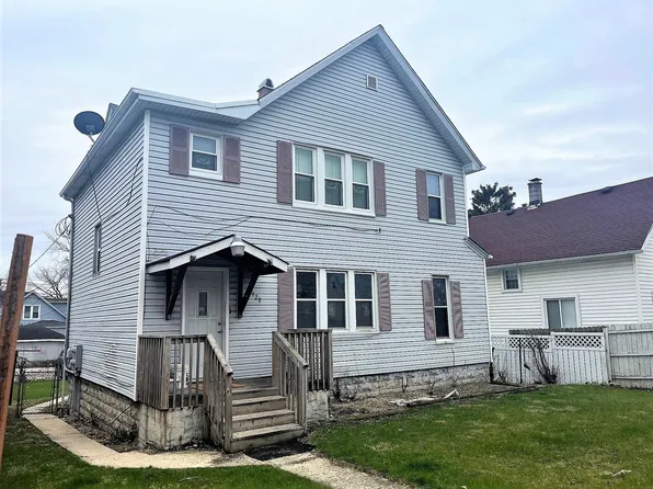 1428 E Cass St, Joliet, IL 60432