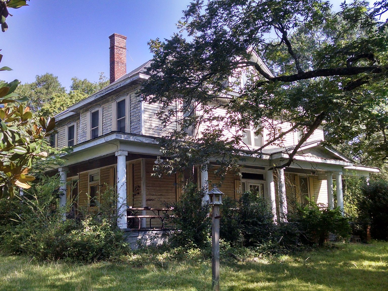 202 Bradley St, Bradley, SC 29819 Zillow