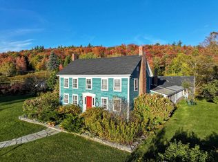 1245 Goshen Ripton Rd, Brandon, VT 05733
