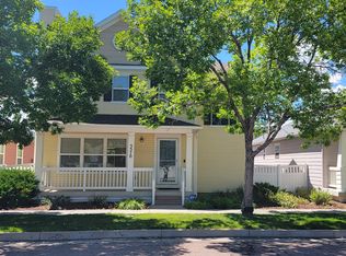 5570 Cassina Dr, Colorado Springs, CO 80923