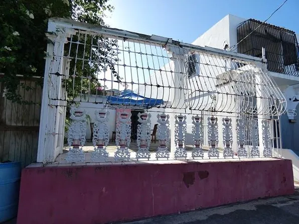 392 Jose Sueiro, Vieques, PR 00765