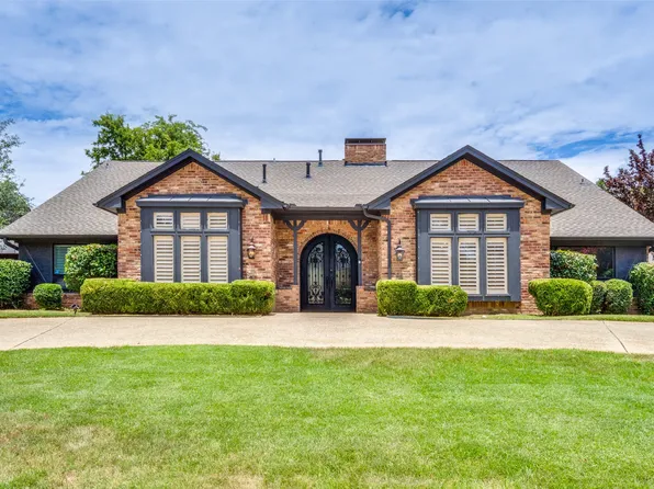 4415 Briargrove Ln, Dallas, TX 75287