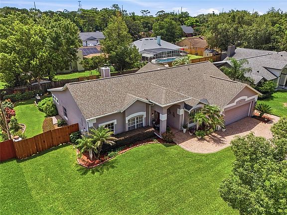 5th image of 803 PINE MEADOWS ROAD