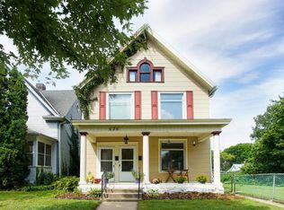 626 Jackson St NE, Minneapolis, MN 55413