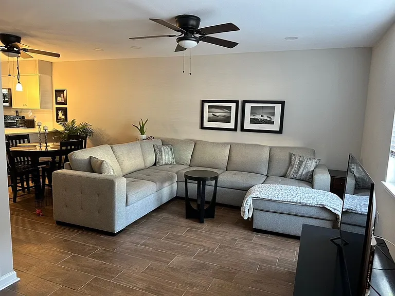 6477 N Concord Way — Photo 5