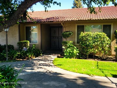 1866 W Santa Ana Ave #101, Fresno, CA, 93705