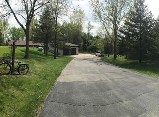 12227 Cedar Creek Dr, Denmark, WI 54208