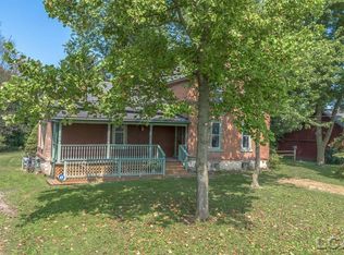 9805 Steffas Rd, Maybee, MI 48159