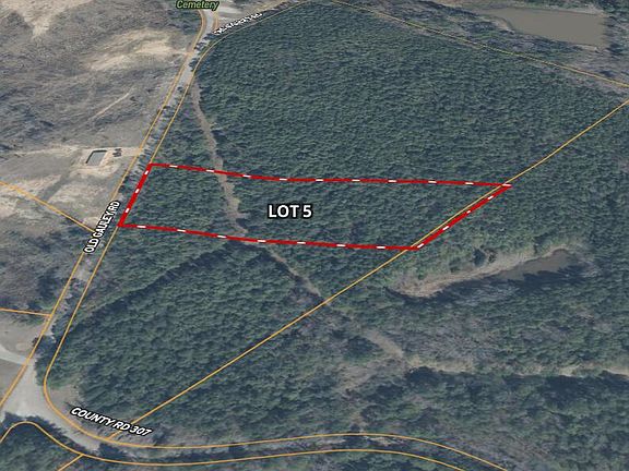 3rd image of 5 Old Gauley Rd