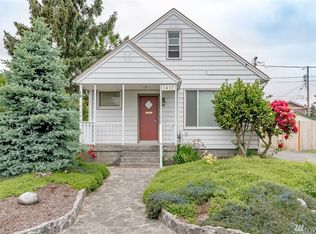 1417 S 52nd St, Tacoma, WA 98408