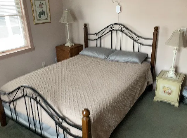 2 bed, 650 sqft, $3,000 — Photo 3