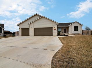 13026 W Blake Ct, Wichita, KS 67235