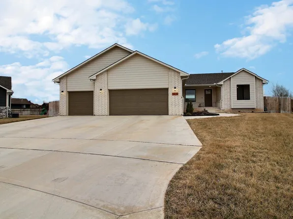 13026 W Blake Ct, Wichita, KS 67235