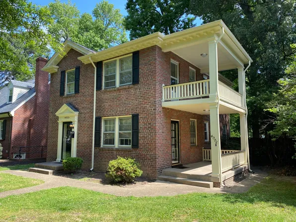4002 Wythe Ave APT A, Richmond, VA 23221
