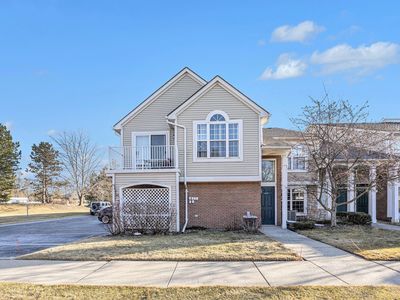 5837 Pine Aires Dr, Sterling Heights, MI, 48314