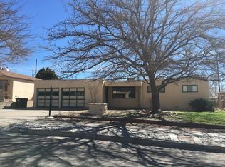 9804 Mesa Arriba Ave NE, Albuquerque, NM 87111