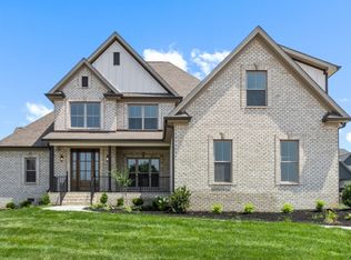 1453 Collins View Way LOT 155, Clarksville, TN 37043