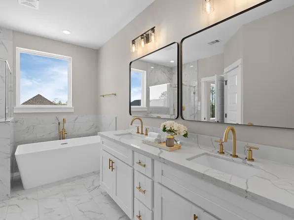 5824 Highland Sun Ln, Houston, TX 77091