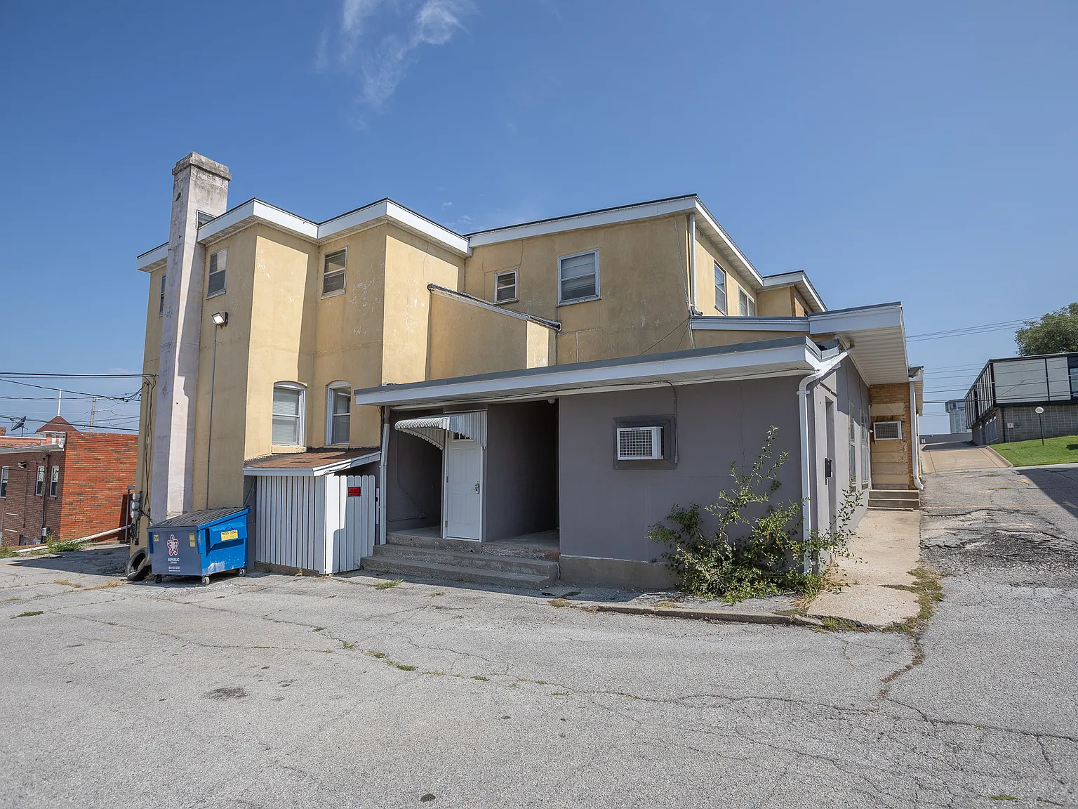 210 East Dunklin Street - A2 — Photo 2