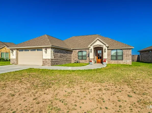 6005 Bridlewood Ct, San Angelo, TX 76904
