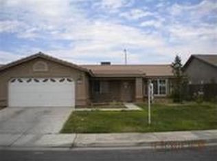 1547 La Jolla Way, Madera, CA 93638