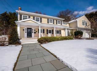 76 Hawktree Dr, Westwood, MA 02090