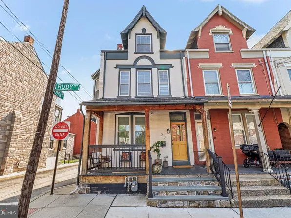 23 Ruby St, Lancaster, PA 17603
