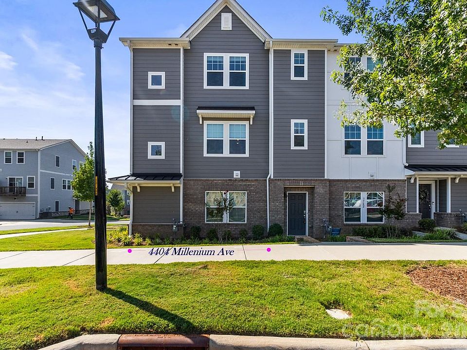 1st image of 4404 Millennium Ave #116