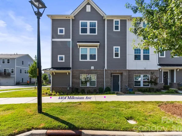 4404 Millennium Ave #116, Charlotte, NC 28217