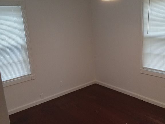 1st bedroom