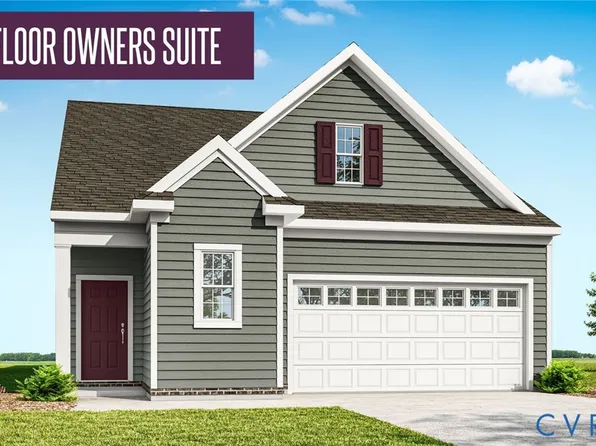 9001 Szalay Ln, Ashland, VA 23005
