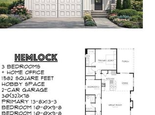 872 Chestnut Way, Silverton, OR 97381