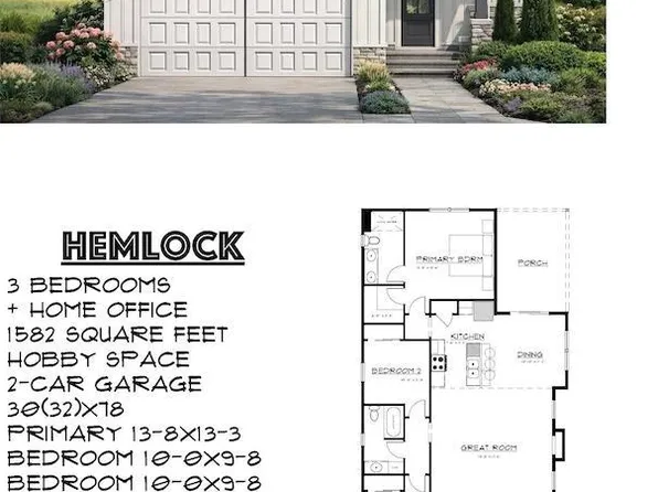 872 Chestnut Way, Silverton, OR 97381