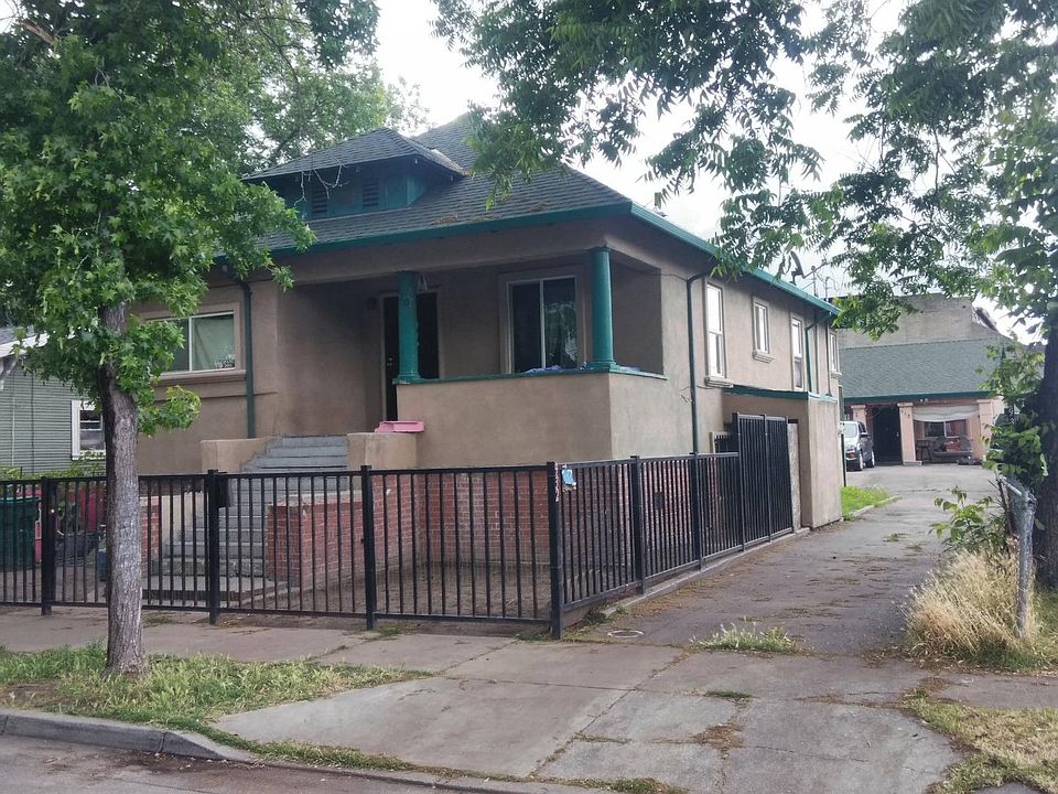 1st image of 930 N Sierra Nevada St