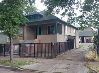 930 N Sierra Nevada St, Stockton, CA