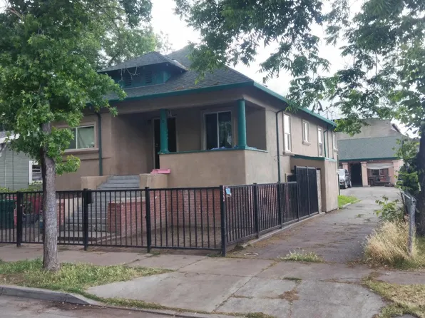 930 N Sierra Nevada St, Stockton, CA 95205