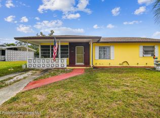 6270 Skyline Ct, Spring Hill, FL 34606