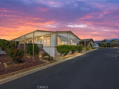 2598 N Ayala Dr #71, Rialto, CA, 92377