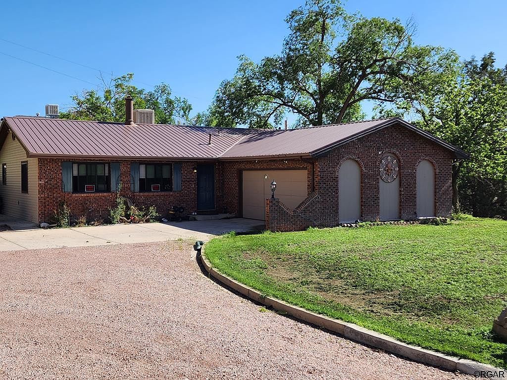 405 Floral Ave, Canon City, CO 81212 MLS 68794 Zillow
