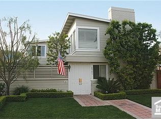 2761 Bayshore Dr, Newport Beach, CA 92663