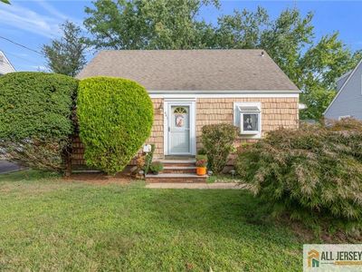 441 Lorraine Ave, Middlesex, NJ, 08846
