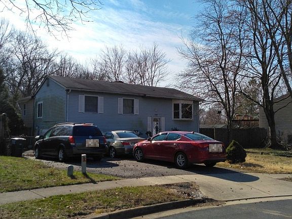 3rd image of 13855 Montoclair Ln
