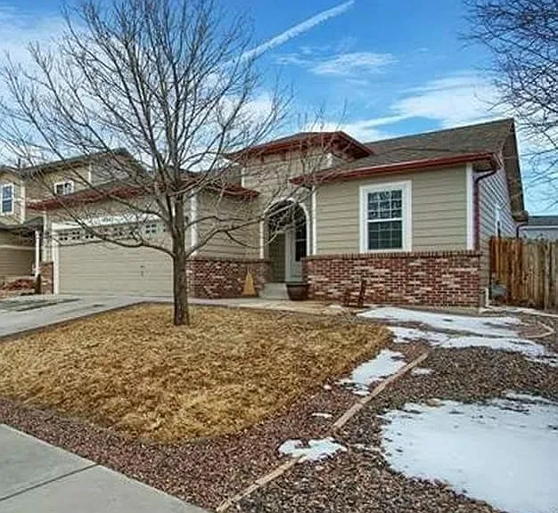 4345 Ranch Creek Dr — Photo 1