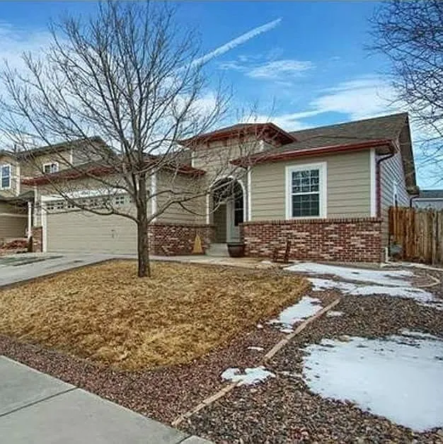 4345 Ranch Creek Dr